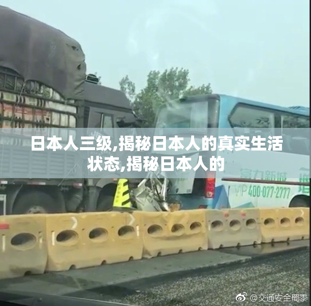 日本人三级,揭秘日本人的真实生活状态,揭秘日本人的