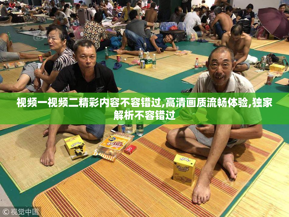 视频一视频二精彩内容不容错过,高清画质流畅体验,独家解析不容错过