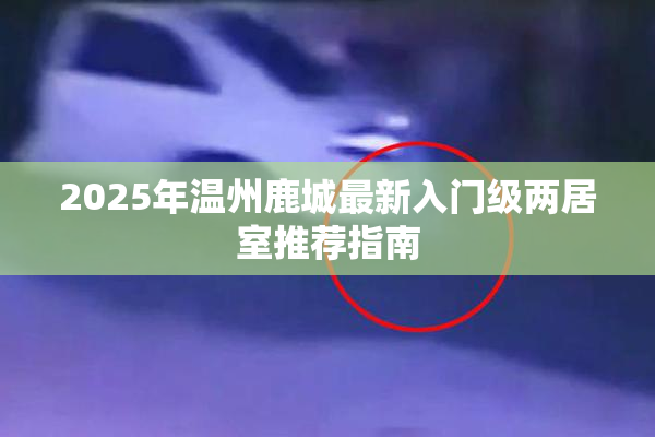 2025年温州鹿城最新入门级两居室推荐指南