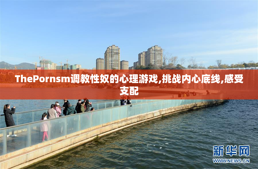 ThePornsm调教性奴的心理游戏,挑战内心底线,感受支配