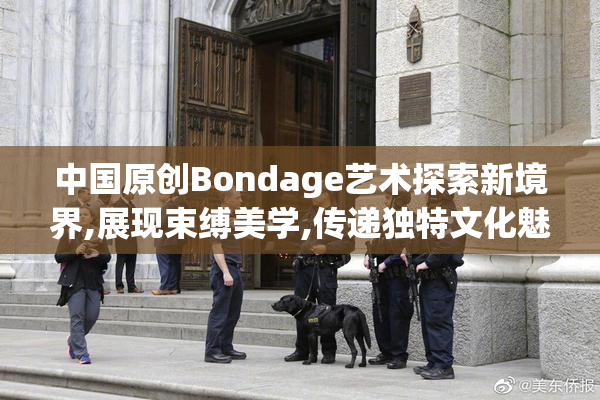 中国原创Bondage艺术探索新境界,展现束缚美学,传递独特文化魅力