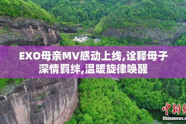 EXO母亲MV感动上线,诠释母子深情羁绊,温暖旋律唤醒