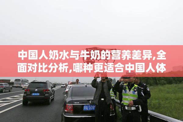 中国人奶水与牛奶的营养差异,全面对比分析,哪种更适合中国人体质