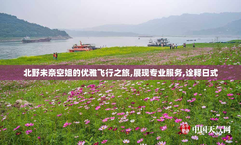 北野未奈空姐的优雅飞行之旅,展现专业服务,诠释日式