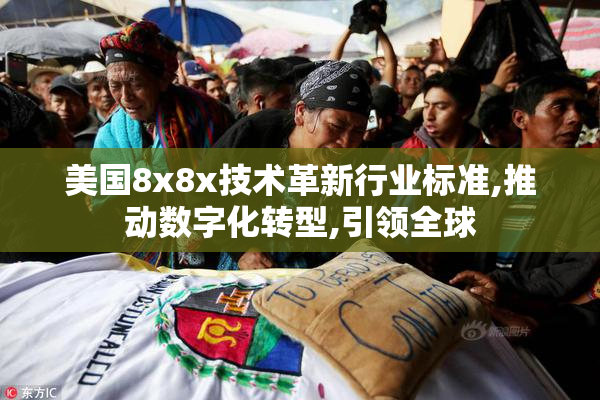 美国8x8x技术革新行业标准,推动数字化转型,引领全球