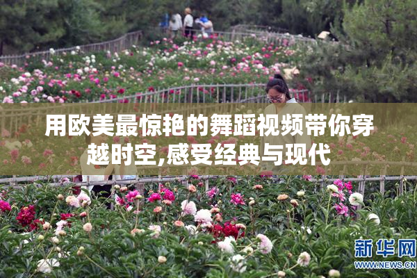 用欧美最惊艳的舞蹈视频带你穿越时空,感受经典与现代