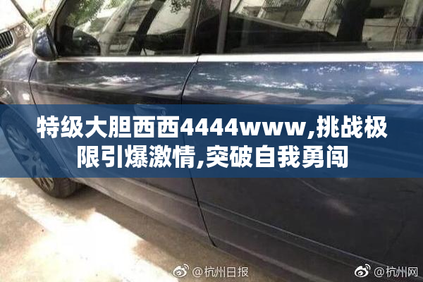 特级大胆西西4444www,挑战极限引爆激情,突破自我勇闯