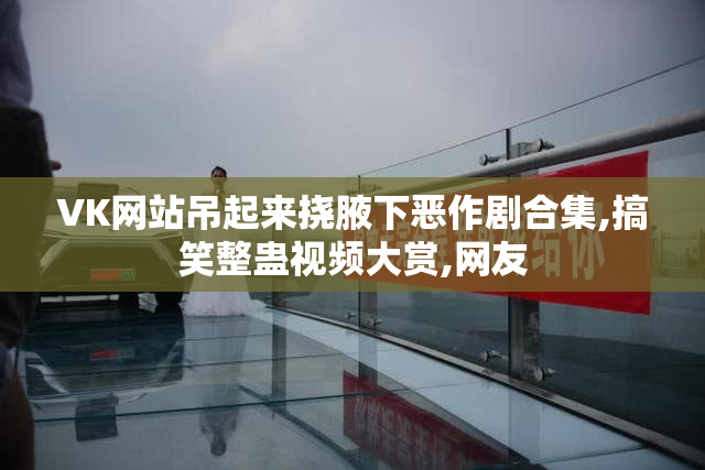 VK网站吊起来挠腋下恶作剧合集,搞笑整蛊视频大赏,网友