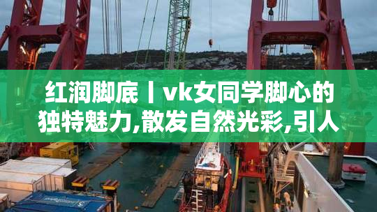 红润脚底丨vk女同学脚心的独特魅力,散发自然光彩,引人