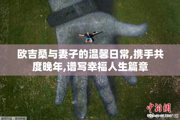 欧吉桑与妻子的温馨日常,携手共度晚年,谱写幸福人生篇章
