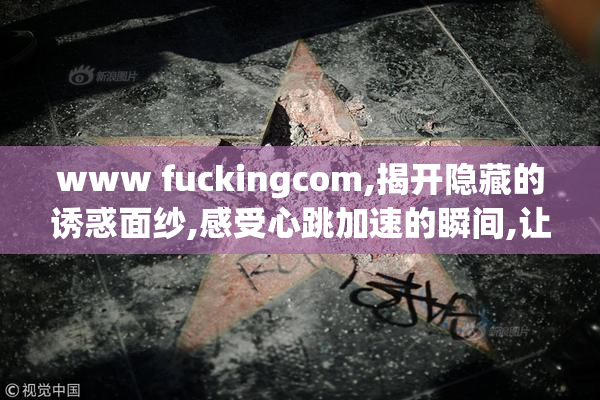 www fuckingcom,揭开隐藏的诱惑面纱,感受心跳加速的瞬间,让每一次