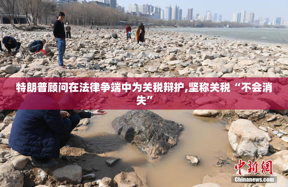 特朗普顾问在法律争端中为关税辩护,坚称关税“不会消失”