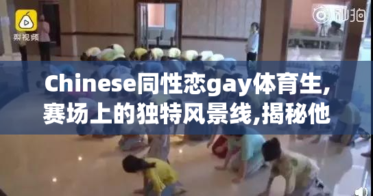 Chinese同性恋gay体育生,赛场上的独特风景线,揭秘他们背后的故事