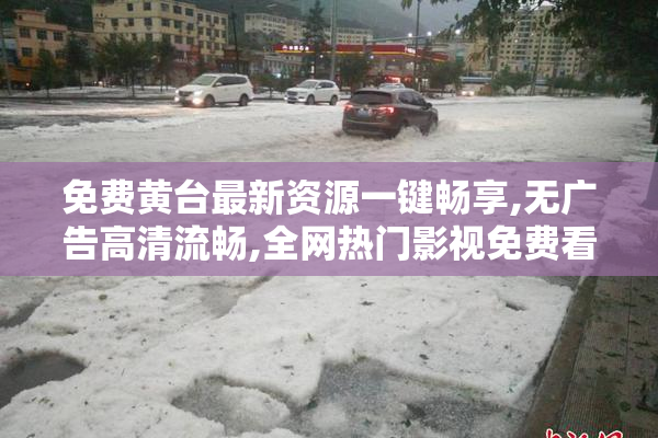 免费黄台最新资源一键畅享,无广告高清流畅,全网热门影视免费看