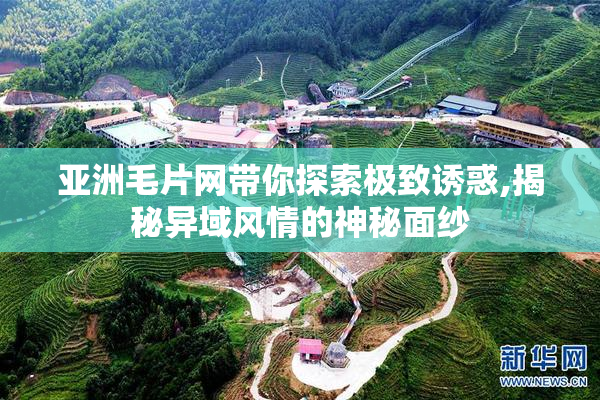 亚洲毛片网带你探索极致诱惑,揭秘异域风情的神秘面纱