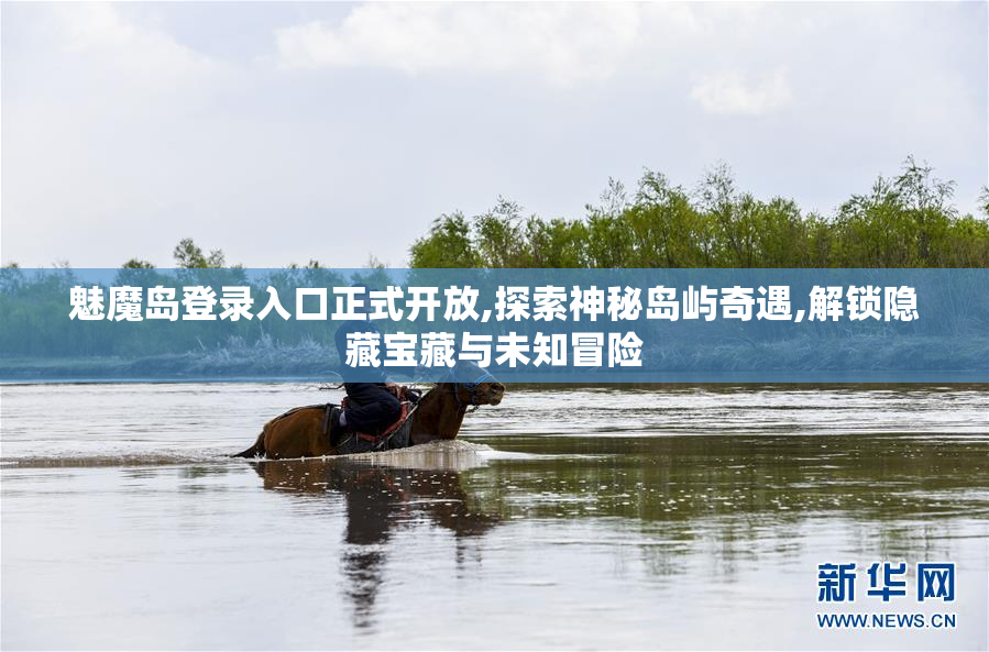 魅魔岛登录入口正式开放,探索神秘岛屿奇遇,解锁隐藏宝藏与未知冒险