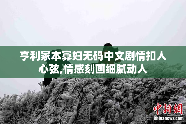 亨利冢本寡妇无码中文剧情扣人心弦,情感刻画细腻动人