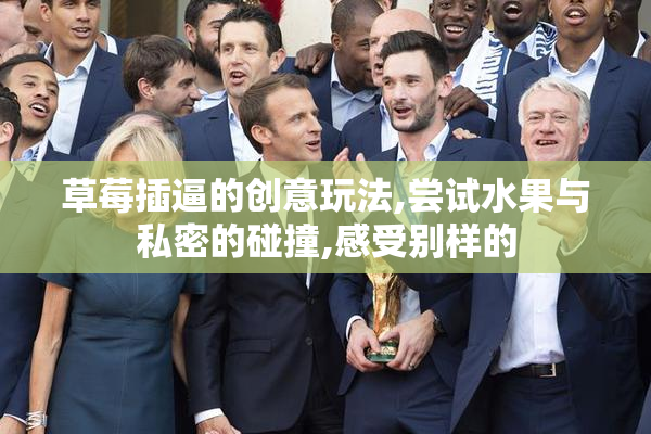 草莓插逼的创意玩法,尝试水果与私密的碰撞,感受别样的