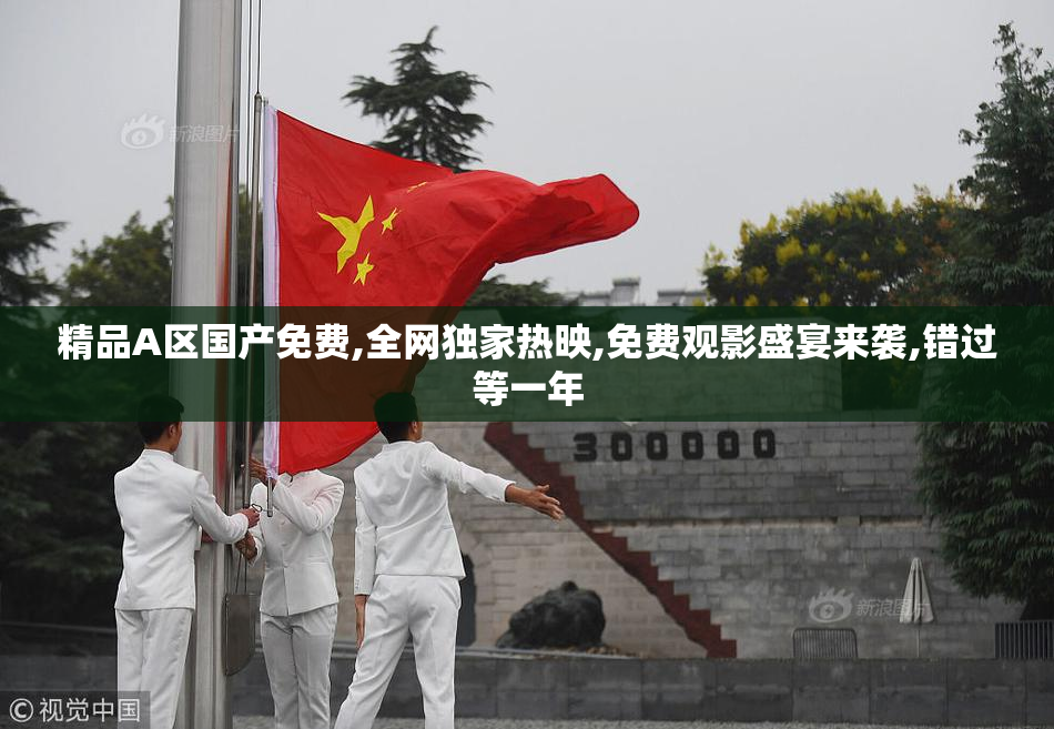 精品A区国产免费,全网独家热映,免费观影盛宴来袭,错过等一年