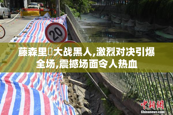 藤森里穂大战黑人,激烈对决引爆全场,震撼场面令人热血