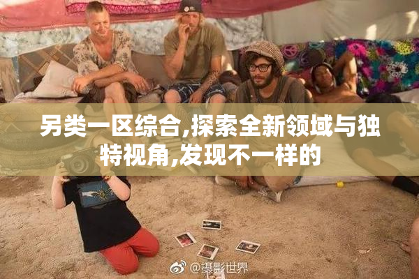 另类一区综合,探索全新领域与独特视角,发现不一样的