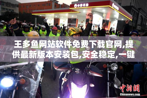 王多鱼网站软件免费下载官网,提供最新版本安装包,安全稳定,一键