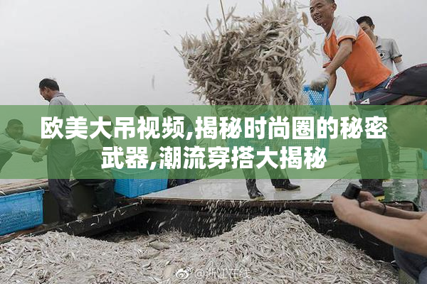 欧美大吊视频,揭秘时尚圈的秘密武器,潮流穿搭大揭秘