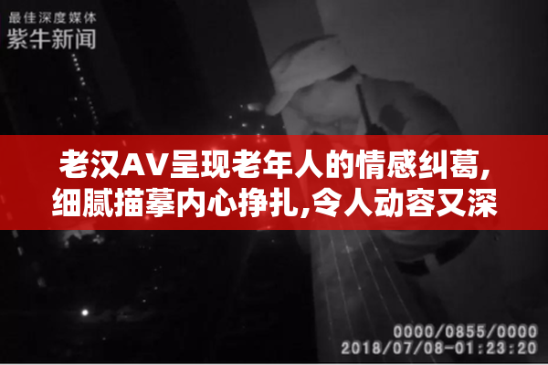 老汉AV呈现老年人的情感纠葛,细腻描摹内心挣扎,令人动容又深思