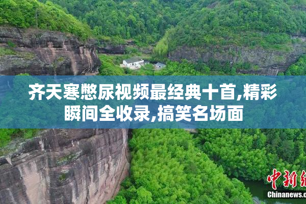 齐天寒憋尿视频最经典十首,精彩瞬间全收录,搞笑名场面