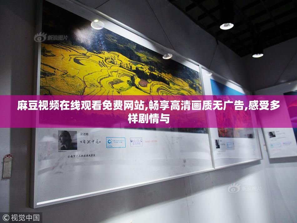 麻豆视频在线观看免费网站,畅享高清画质无广告,感受多样剧情与