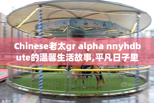 Chinese老太gr alpha nnyhdbute的温馨生活故事,平凡日子里