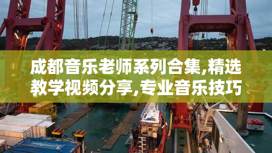 成都音乐老师系列合集,精选教学视频分享,专业音乐技巧讲解,轻松