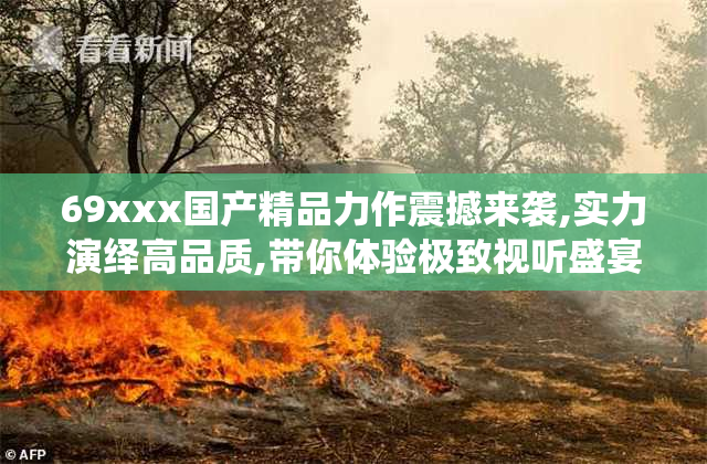 69xxx国产精品力作震撼来袭,实力演绎高品质,带你体验极致视听盛宴