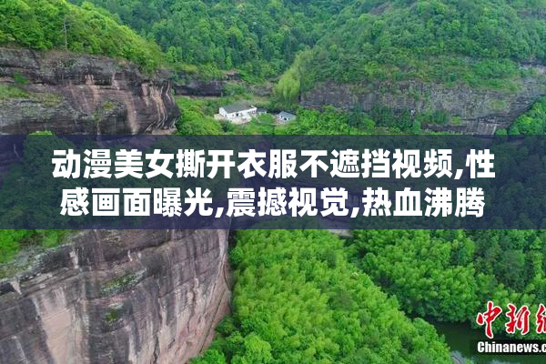 动漫美女撕开衣服不遮挡视频,性感画面曝光,震撼视觉,热血沸腾