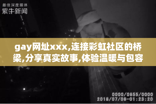 gay网址xxx,连接彩虹社区的桥梁,分享真实故事,体验温暖与包容