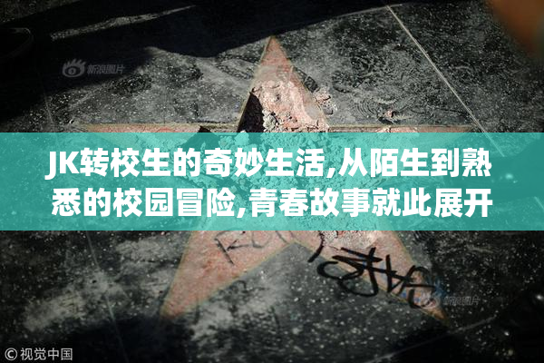 JK转校生的奇妙生活,从陌生到熟悉的校园冒险,青春故事就此展开