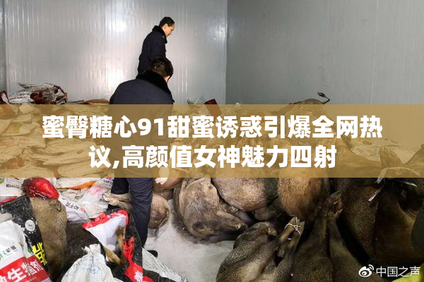 蜜臀糖心91甜蜜诱惑引爆全网热议,高颜值女神魅力四射