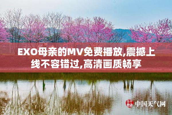 EXO母亲的MV免费播放,震撼上线不容错过,高清画质畅享