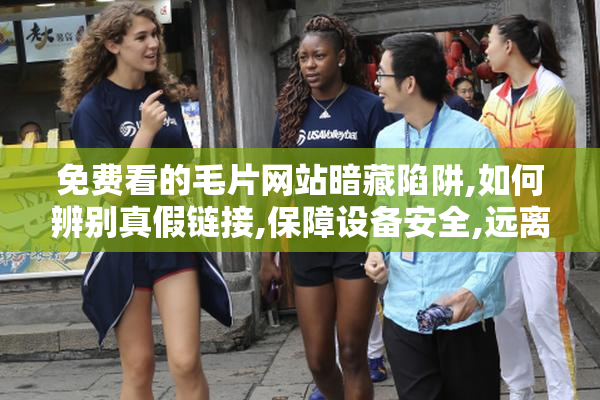 免费看的毛片网站暗藏陷阱,如何辨别真假链接,保障设备安全,远离