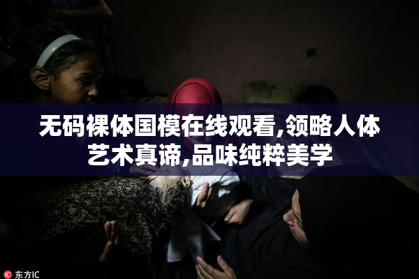 无码裸体国模在线观看,领略人体艺术真谛,品味纯粹美学