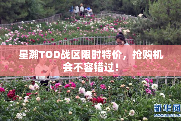 星瀚TOD战区限时特价，抢购机会不容错过！