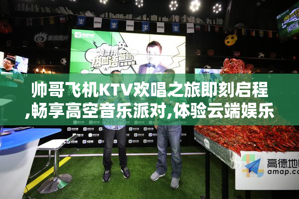 帅哥飞机KTV欢唱之旅即刻启程,畅享高空音乐派对,体验云端娱乐新潮流