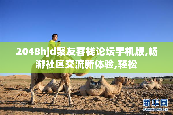 2048hjd聚友客栈论坛手机版,畅游社区交流新体验,轻松