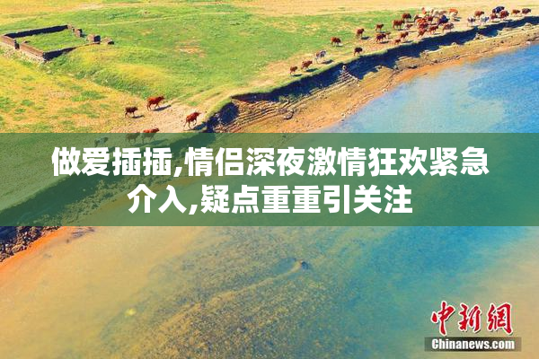 做爱插插,情侣深夜激情狂欢紧急介入,疑点重重引关注