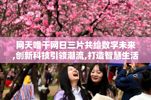 网天噜干网日三片共绘数字未来,创新科技引领潮流,打造智慧生活新