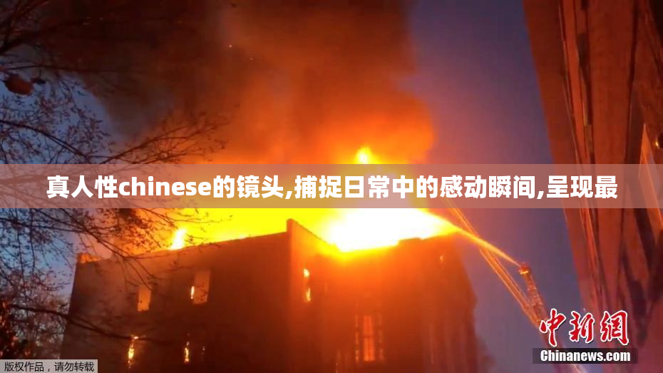 真人性chinese的镜头,捕捉日常中的感动瞬间,呈现最