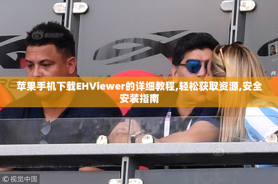 苹果手机下载EHViewer的详细教程,轻松获取资源,安全安装指南