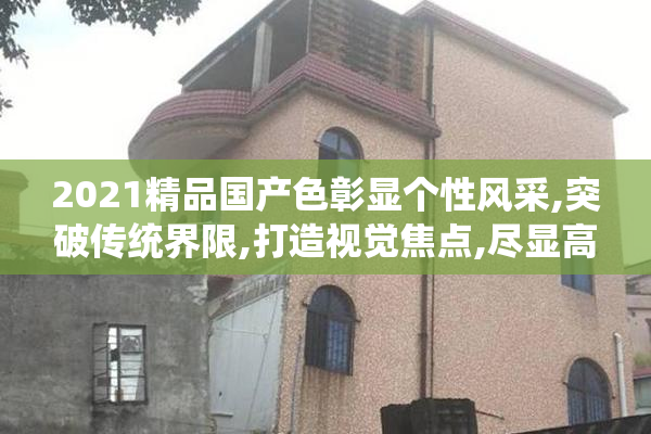 2021精品国产色彰显个性风采,突破传统界限,打造视觉焦点,尽显高端