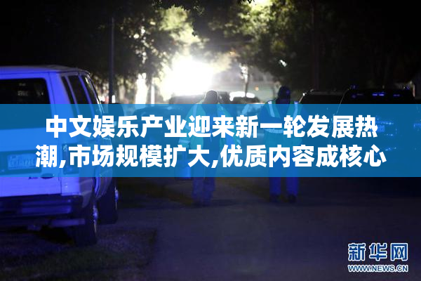 中文娱乐产业迎来新一轮发展热潮,市场规模扩大,优质内容成核心