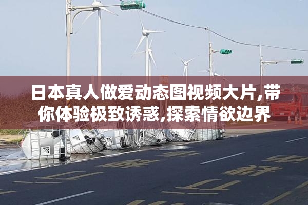 日本真人做爱动态图视频大片,带你体验极致诱惑,探索情欲边界